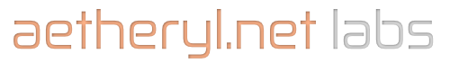 aetheryl.net labs